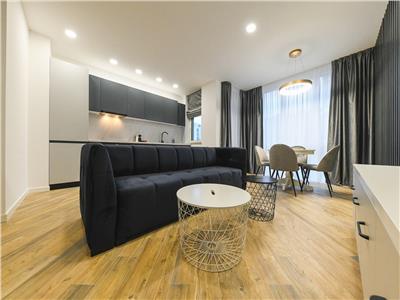 Inchiriere apartament 2 camere, ultramodern, complet echipat,  Central