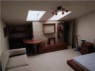 Inchiriere apartament 3 camere bloc nou in Buna Ziua  zona Lidl