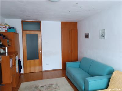 Vanzare apartament o camera zona BIG Manastur, Cluj Napoca