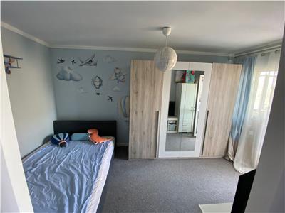 Vanzare apartament 4 camere decomandate modern in Manastur  zona OMV