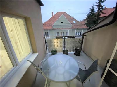Vanzare apartament 3 camere de LUX bloc nou zona Centrala  strada Paris, Cluj Napoca