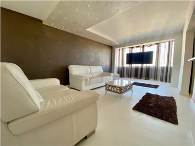 Vanzare apartament 3 camere de LUX in Gheorgheni- zona Piata Cipariu