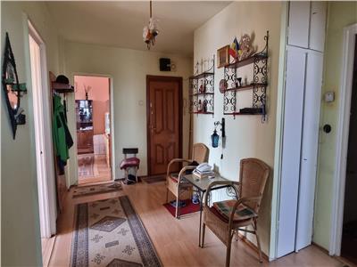 Vanzare apartament 4 camere pozitie deosebita Gradini Manastur, Cluj Napoca
