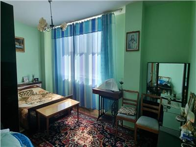 Vanzare apartament 4 camere pozitie deosebita Gradini Manastur, Cluj Napoca