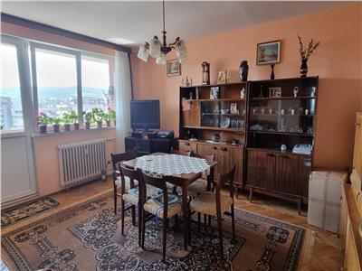 Vanzare apartament 4 camere pozitie deosebita Gradini Manastur, Cluj-Napoca