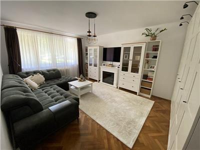 Vanzare apartament 4 camere 100 mp zona Calea Manastur, Cluj-Napoca