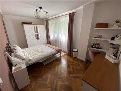 Vanzare apartament 4 camere 100 mp zona Calea Manastur, Cluj Napoca