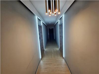 Vanzare apartament 2 camere cu gradina, locatie de exceptie Plopilor, Cluj Napoca