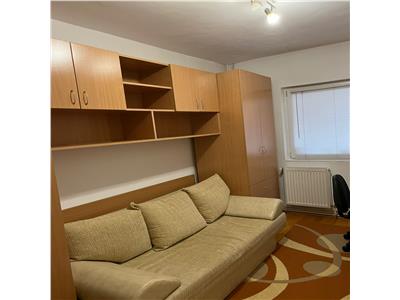 Inchiriere apartament 3 camere decomandate in Marasti  zona Expo