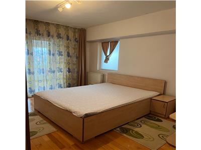 Inchiriere apartament 3 camere decomandate in Marasti  zona Expo