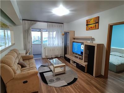 Vanzare apartament 3 camere zona Edgar Quinet Manastur, Cluj-Napoca
