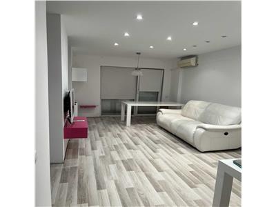 Inchiriere apartament 2 camere decomandate bloc nou in Centru  zona Platinia Mall