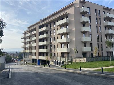 Vanzare apartament 2 camere bloc nou Iris zona Auchan, Cluj-Napoca