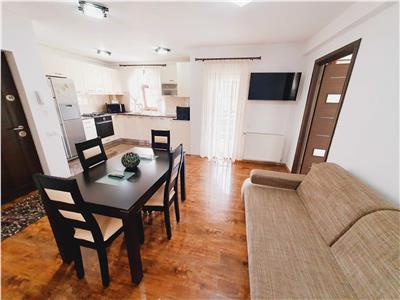 Vanzare apartament 3 camere bloc nou Zorilor Europa, Cluj-Napoca