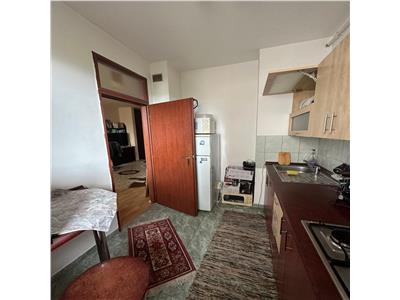Vanzare apartament 2 camere bloc nou Marasti zona Dorobantilor, Cluj Napoca