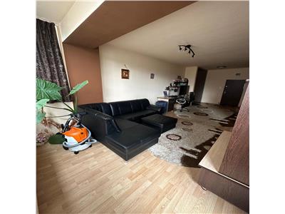 Vanzare apartament 2 camere bloc nou Marasti zona Dorobantilor, Cluj Napoca