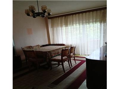 Vanzare apartament 3 camere zona Piata Zorilor, Cluj-Napoca
