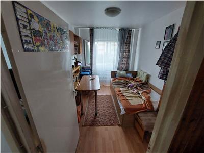 Vanzare apartament 3 camere zona Kaufland USAMV Manastur, Cluj Napoca