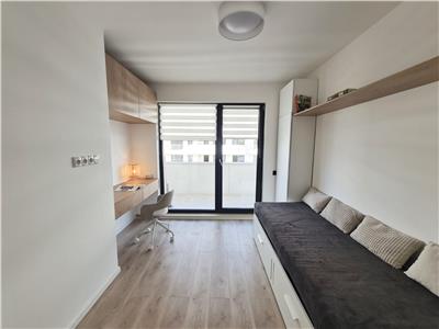 Vanzare apartament 3 camere de LUX bloc nou in Floresti  zona Lidl