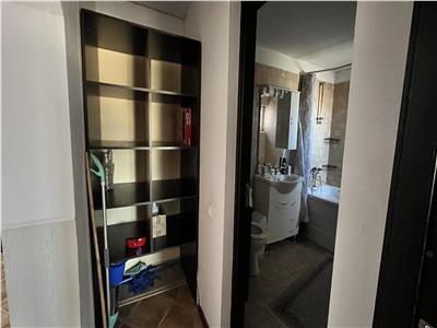 Inchiriere apartament 3 camere bloc nou in Zorilor  zona Hasdeu