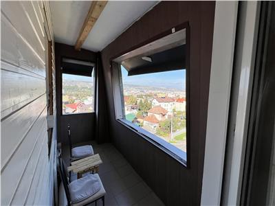 Inchiriere apartament 3 camere bloc nou in Zorilor  zona Hasdeu