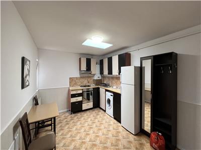 Inchiriere apartament 3 camere bloc nou in Zorilor- zona Hasdeu