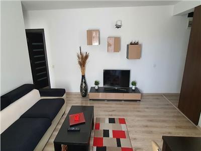 Vanzare apartament 3 camere bloc nou Zorilor capat Observator, Cluj-Napoca