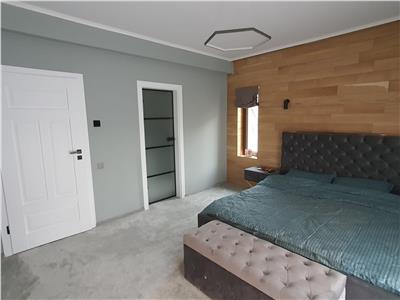Vanzare casa individuala 4 camere moderna in Feleac  zona Primariei