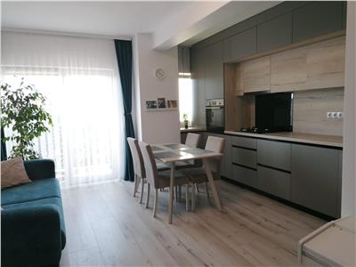 Vanzare apartament 2 camere modern zona Marasti Kaufland, Cluj-Napoca