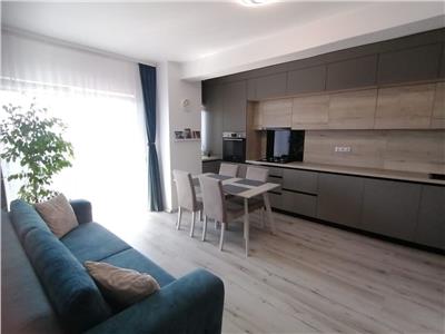 Vanzare apartament 2 camere modern zona Marasti Kaufland, Cluj Napoca