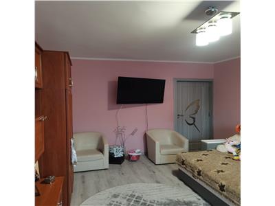 Vanzare apartament 3 camere decomandate in Manastur zona Mc' Donalds