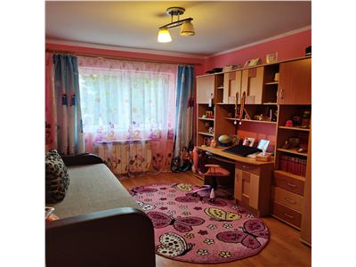 Vanzare apartament 3 camere decomandate in Manastur zona Mc' Donalds