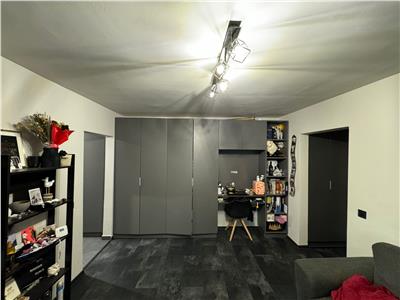 Vanzare apartament 2 camere modern in Grigorescu zona Biomedica