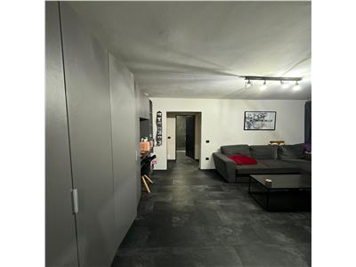 Vanzare apartament 2 camere modern in Grigorescu zona Biomedica