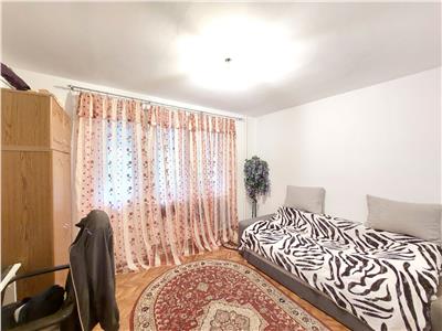 Inchiriere apartament 3 camere Gheorgheni zona Interservisan, Cluj Napoca