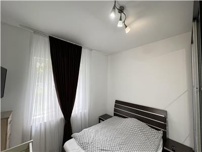 Inchiriere apartament 3 camere decomandate modern in Grigorescu