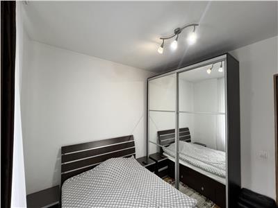 Inchiriere apartament 3 camere decomandate modern in Grigorescu