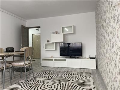 Vanzare apartament 3 camere modern bloc nou in Baciu- zona Petrom