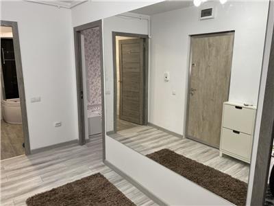 Vanzare apartament 3 camere modern bloc nou in Baciu  zona Petrom