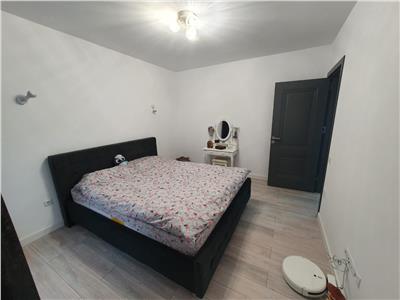 Vanzare apartament 3 camere de LUX cu gradina de 120 mp, Iris Auchan, Cluj Napoca