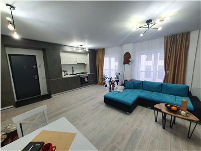 Vanzare apartament 3 camere de LUX cu gradina de 120 mp, Iris Auchan, Cluj-Napoca