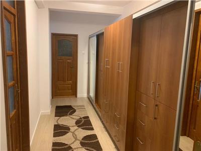 Vanzare apartament 3 camere modern bloc nou in Marasti  zona FSEGA