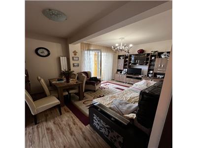 Vanzare apartament 2 camere bloc nou in Zorilor- zona Gradina Botanica