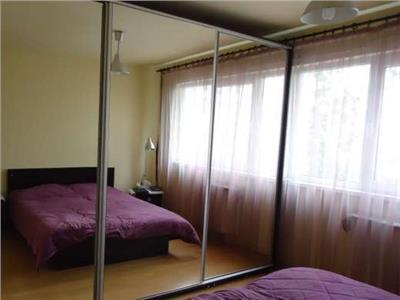 Vanzare apartament 4 camere decomandat Manastur zona Flora, Cluj Napoca