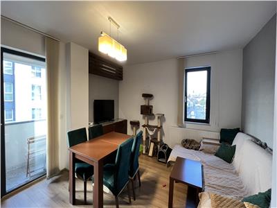 Inchiriere apartament 3 camere bloc nou zona Gheorgheni- Park Lake