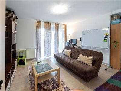 Vanzare apartament 2 camere modern bloc nou in Zorilor- Mircea Eliade, Cluj Napoca