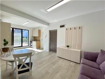 Inchiriere apartament 3 camere de LUX bloc nou in Zorilor- zona Hasdeu