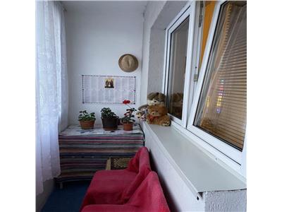 Vanzare apartament 2 camere decomandat, Manastur zona BIG, Cluj Napoca