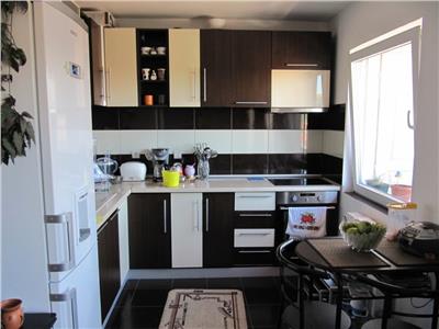 Apartments for sale Cluj, Someseni