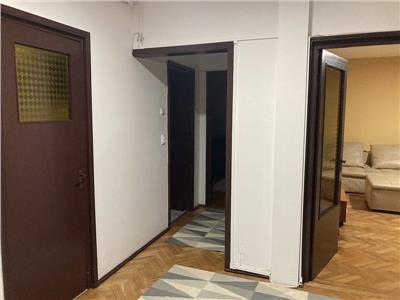 Vanzare apartament 4 camere zona USAMV Platinia Mall Manastur, Cluj Napoca